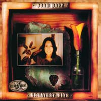 Joan Baez — Joan Baez